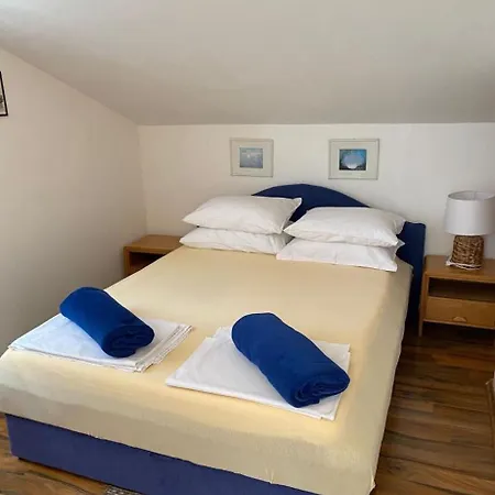 Ivano Apartment