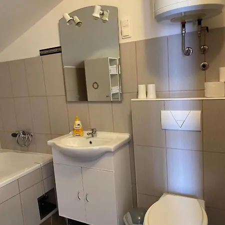 Apartment Ivano Trogir