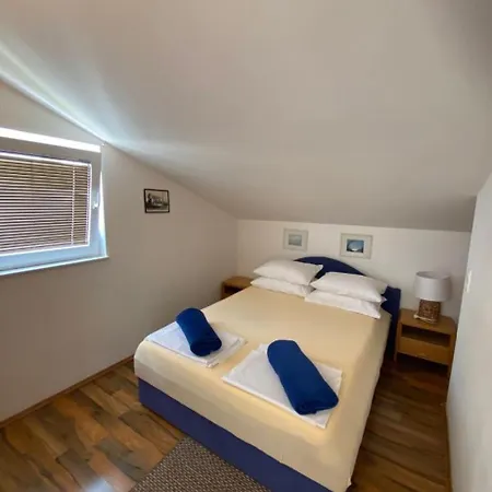 Apartment Ivano *