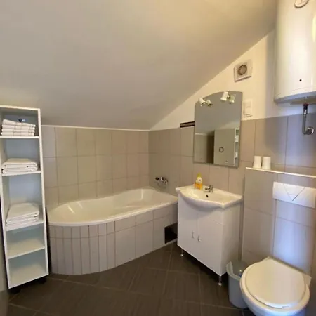 Ivano Apartment Trogir