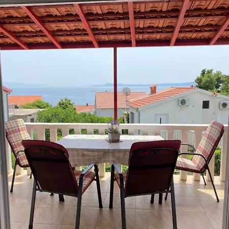 Apartment Ivano *