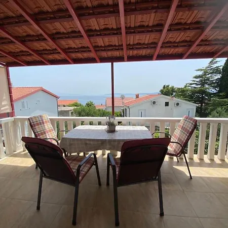 Ivano Apartment